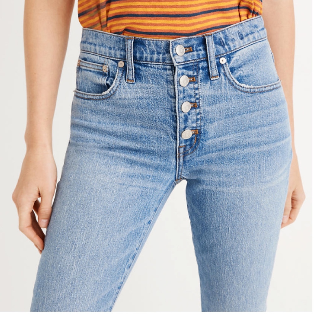 Madewell